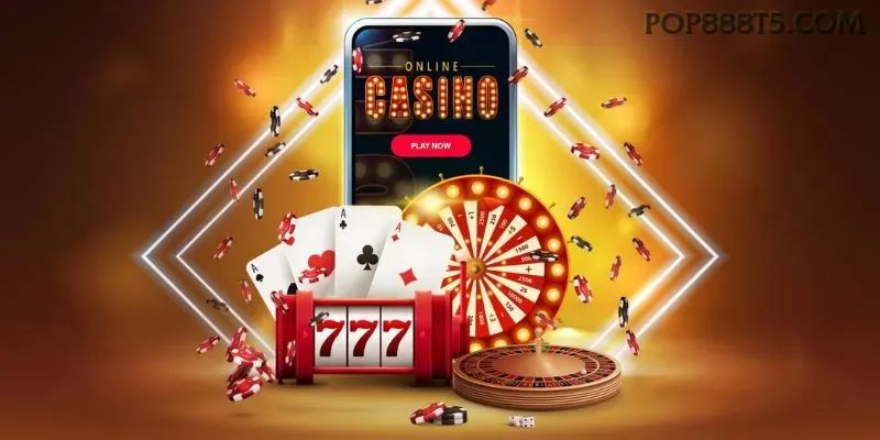 Gates of Olympus