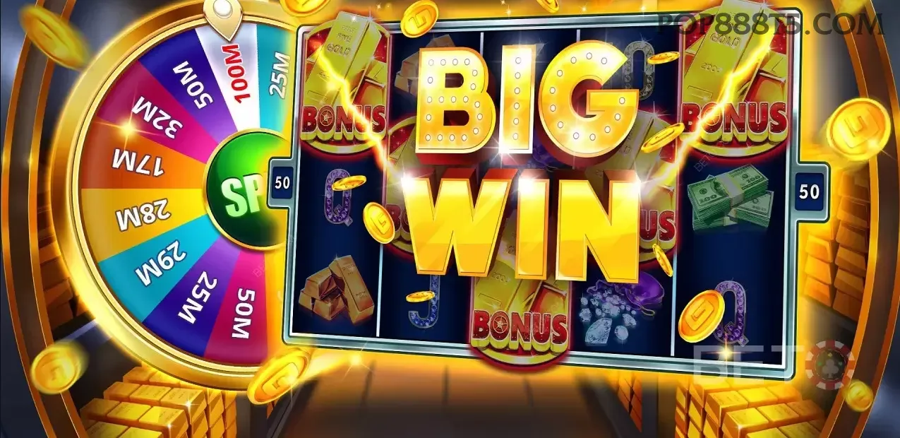 pop888 Game
