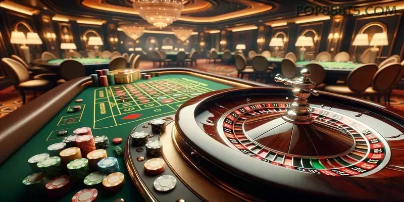 Speed Baccarat