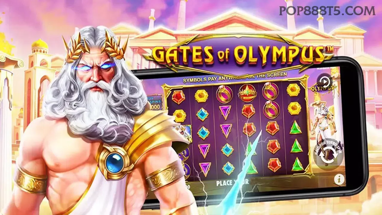 pop888 Slot Demo