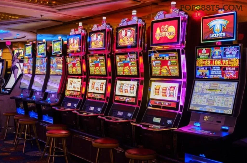 Mines Slot